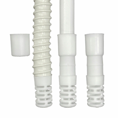 Адаптер от насекомых и задувания ветра PROFcool DMS-16 (упак.40шт)