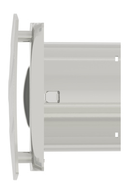 Вентилятор накладной WAVE D100 Gray ERA