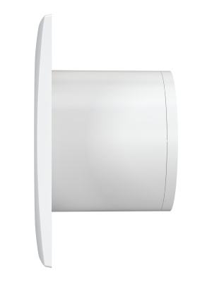 Вентилятор накладной NEO D100 сетка обр.клапан HT ERA