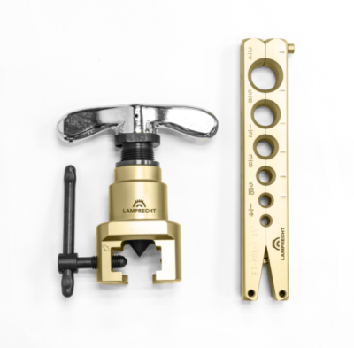 Развальцовка эксцентриковая LT-FT808-01