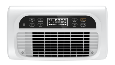 Осушитель воздуха серии NEKO L RAD-N22T6E