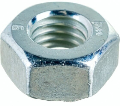 Гайка М10 цинк