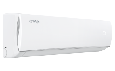 Классическая сплит-система серии ECLIPSE 2024 ECS-12PN (комплект)