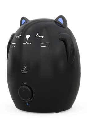 Ультразвуковой увлажнитель воздуха серии МУРРРЗИО RUH-MR200/1.5M-GR