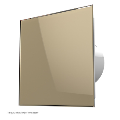 Вентилятор накладной AEON D100 обр.клапан turbo DICITI