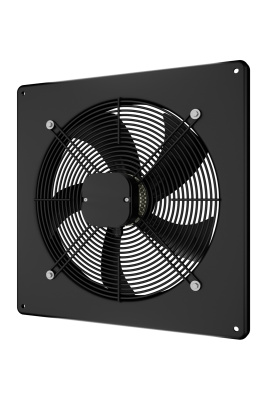 Вентилятор накладной STORM 550 4полюс ERA PRO