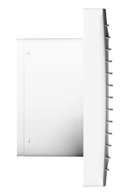 Вентилятор накладной ERA D100 обр.клапан ERA