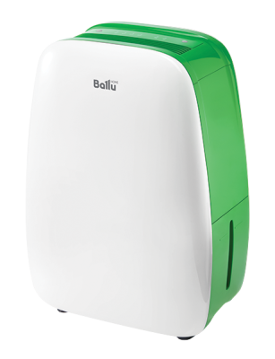 Осушитель воздуха Ballu BDH-20L