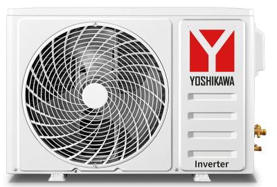 Инверторная сплит-система серии NAGARA Inverter YAC-I-12WRNG (комплект)