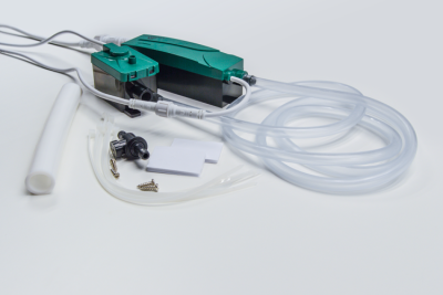 Насос дренажный GREEN MINI FLOW