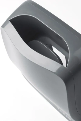 Приточный клапан VAKIO KIV Pro серый