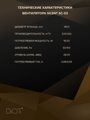 Отвод OTG D125 45° оцинк.сталь ERA PRO