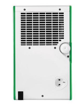 Осушитель воздуха Ballu BDH-15L
