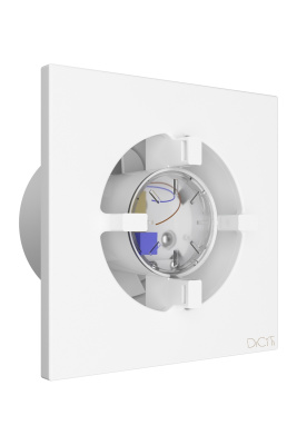 Вентилятор накладной AEON D100 обр.клапан DICITI