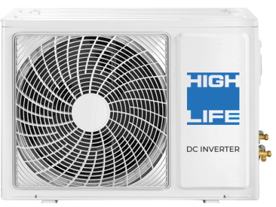 Инверторная сплит-система серии PRIORITY CLASS Inverter ACHL-07PC-I-CHDV02S (комплект)