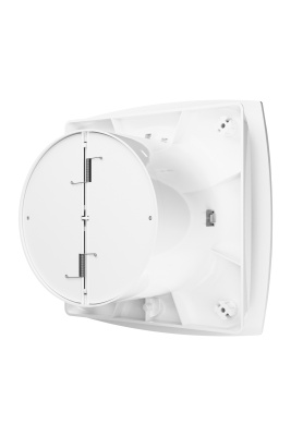 Вентилятор накладной WAVE D120 обр.клапан ET ERA