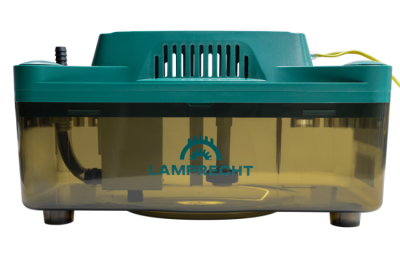 Насос дренажный GREEN TANK LP500-08TN