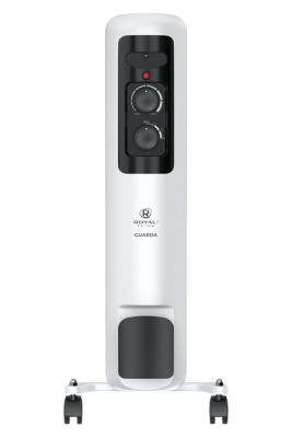 Масляный радиатор серии GUARDA ROR-GU11-2500M 