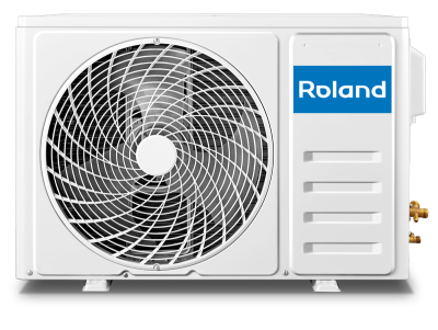 Классическая сплит-система серии WIZARD RD-WZ18HSS/N1 (комплект)