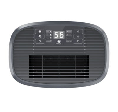 Осушитель воздуха серии CARISMA Loft RD-CR20-E