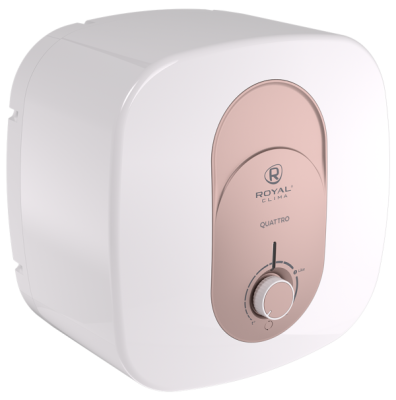 Электрический водонагреватель серии QUATTRO RWH-Q10-FEU