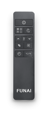 Мобильный кондиционер серии SAKURA MAC-SK30HPN03