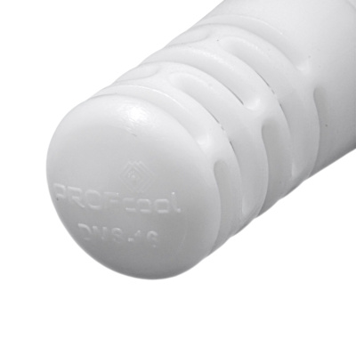 Адаптер от насекомых и задувания ветра PROFcool DMS-16 (упак.40шт)
