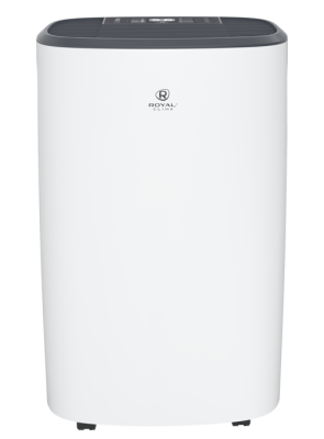 Осушитель воздуха серии CARISMA Loft RD-CR20-E