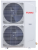 Наружный блок серии ORIGAMI KODO Inverter RAM-I-4OK105HP.02/U