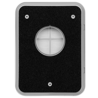 Приточный очиститель воздуха Ballu ONEAIR ASP-80