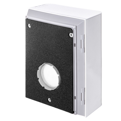 Приточный очиститель воздуха Ballu ONEAIR ASP-100 белый без нагревательного элемента