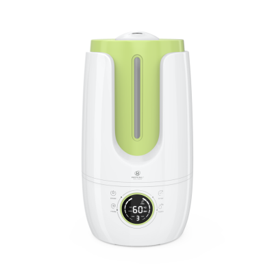 Бытовой увлажнитель серии ANTICA RUH-AN300/4.0E-GN