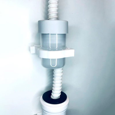 Сифон G-35 MINI