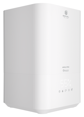 Ультразвуковой увлажнитель серии AIROLE Pro RUH-ARP400/5.0E-WT
