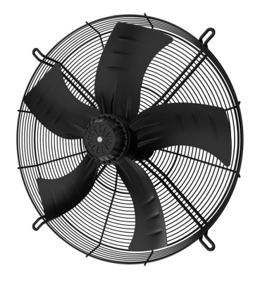 Вентилятор накладной STORM GR 630 4полюс ERA PRO