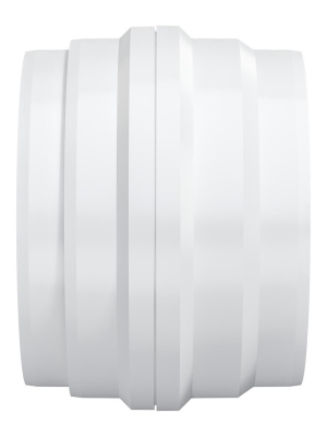 Коллектор CC D125 пластик ERA