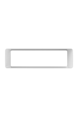 Соединитель FC 60х204 пластик ERA