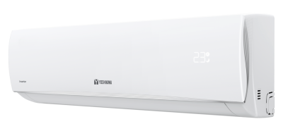 Инверторная сплит-система серии NAGARA Inverter YAC-I-12WRNG (комплект)