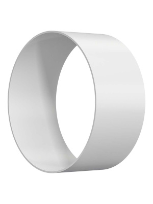 Соединитель FC D150 пластик ERA