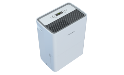 Бытовой осушитель воздуха серии AIR GO PRO DH-12S4GLU00