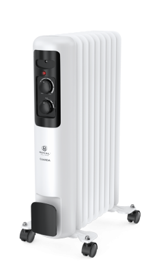 Масляный радиатор серии GUARDA ROR-GU11-2500M 