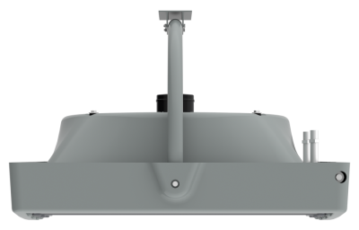 Водяной тепловентилятор Экватор HP-30.003W 