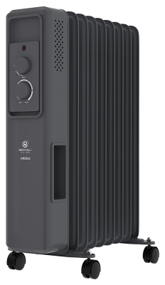 Масляный радиатор серии ARDEA ROR-AR11-2500M 