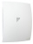 Вентилятор накладной BREEZE D125 обр.клапан Matt white DICITI