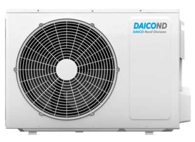 Классическая сплит-система серии Nord Wind DN-07NW (комплект)