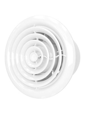 Вентилятор накладной RF D100 AURAMAX