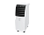 Мобильный кондиционер серии SAKURA MAC-SK30HPN03