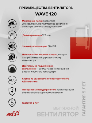 Площадка торцевая ПТМ фланец D135 196х236 окраш.сталь ERA