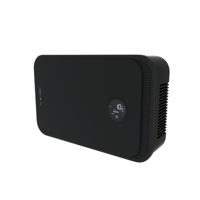 Рекуператор FUNAI FUJI ERW-150X.D