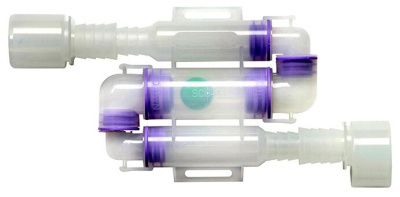 PROFcool Сифон с обратным клапаном SCU-032